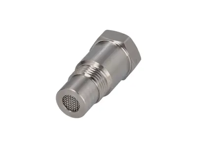 Extension de capteur d'oxygène avec maille filtrante supplémentaire pour Porsche - 00060612302