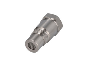 适用于保时捷的带附加过滤网的氧传感器扩展件 - 00060612302