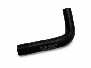Vacuum hose. Porsche 928 1987-95 - 92811022000, 92811022001