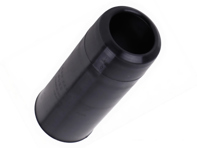 Manguito protector de amortiguador trasero. Porsche Panamera 970 2010-16 - 97033310701