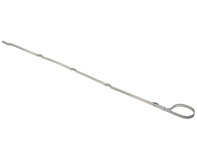 Varilla de nivel de aceite. Porsche 914 1970-76 - 90110777040, 847603075710 - URO-011279