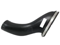 Caja de aire del colector de admisión. Porsche 971 Panamera - 971128533, 971129533