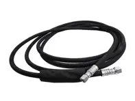 Tubo refrigerante aria condizionata, NW10. Porsche 911 Turbo 78-83 - 93057315104, 93057315101