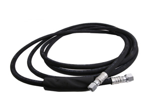 Manguera de refrigerante de aire acondicionado, NW10. Porsche 911 Turbo 78-83 - 93057315104, 93057315101