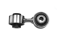 Stabilisatorstang, achter. Porsche 95B Macan - 95B505465, 416 060 0023