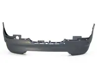 Pare-chocs arrière. Porsche 970.2 Panamera 2014>> - 97050595119, 97050595103, 97050595115