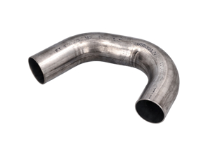 Exhaust U Tube - Porsche Boxster 986 2.7L /3.2L 2000>> - 99611131400