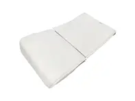 Coussin en mousse pour base de siège avant (siège baquet) pour Porsche 718 (982) Boxster & Spyder / 992-1 Carrera & Turbo & GT3 / 9J1-2 Taycan - 9GT881549