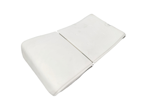 Foam Cushion for Front Seat Base (Bucket Seat) for Porsche 718 (982) Boxster & Spyder / 992-1 Carrera & Turbo & GT3 / 9J1-2 Taycan - 9GT881549