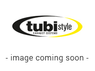 Exhaust polished tail pipe trim Porsche 718 Cayman GT4 and Spyder - TSPO718094.024.A