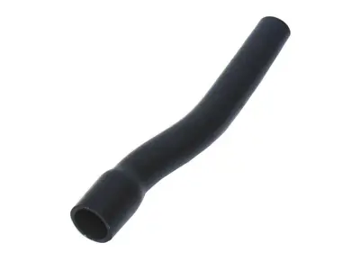 Tubo flessibile superiore radiatore acqua aspirazione SINISTRA. Porsche 986 Boxster 2.5L / 2.7L - 99610662102, 99610662101 - URO-004681