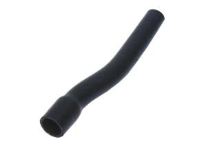 Durite supérieure d'admission de radiateur d'eau GAUCHE. Porsche 986 Boxster 2.5L / 2.7L - 99610662102, 99610662101 - URO-004681