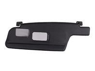 Sonnenblende. Porsche 911 78-89 / 964 Targa / Cabrio - 96473103142CA9, 96473103140CA9, 96473103141CA9, 96473103241CA9, 96473103143CA9, 91173103163CA9, 91173103263CA9, 91173103161, 91173103260 - JG.031.43, JG.031.44