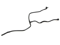 Tubo di sfiato dell'acqua di raffreddamento per Porsche 970 Panamera / Cayenne 958 4.8L V8 / - 94810602622