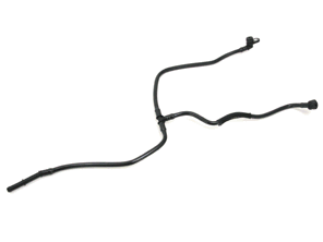 Cooling water breather pipe for Porsche 970 Panamera / Cayenne 958 4.8L V8 - 94810602622 - 948.106.026.22