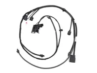 Juego de cables. Porsche 991.1 Turbo >> 2016