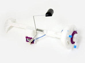 Fuel tank gauge with flange. Porsche 997.2 C2/C2S / 987.2 Boxster / 987C.2 Cayman - 99762084200, 99762084201