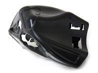 Spoiler condotto freno posteriore. Porsche 982 (718) Boxster / Cayman - 982505569, 982505570