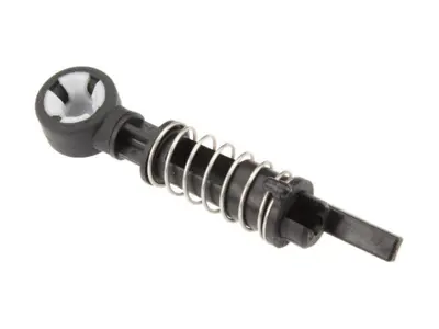Gear Linkage Cable End. Porsche Boxster / Cayman / 996 / 997 / Carrera GT - 99642414700 - URO-012254