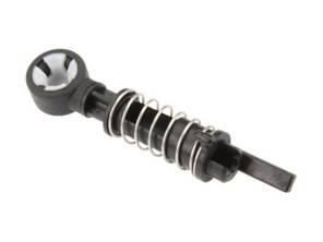 Kabeluiteinde versnellingspook. Porsche Boxster / Cayman / 996 / 997 / Carrera GT - 99642414700 - URO-012254