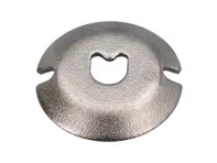 Anschlagplatte Stoßdämpfer. Porsche 987 Boxster / 987 Cayman / 997 - 99734310701