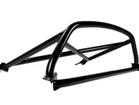 Arceau de harnais Streetcup roll cage. Porsche 718 / 981 Cayman BBi Autosport - bbi.981.820.0001.C