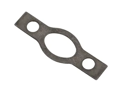 Rondella della linguetta della cremagliera dello sterzo. Porsche 911 65-89/914 - 90134724800, 1645650200