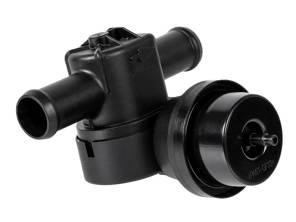 Válvula del calentador del refrigerante. Porsche 958 Cayenne / 970 Panamera 2010-14 - 95857280900