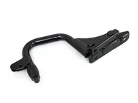 Rear lid hinge. Porsche 965 Turbo - 96551202000GRV, 96551201900GRV