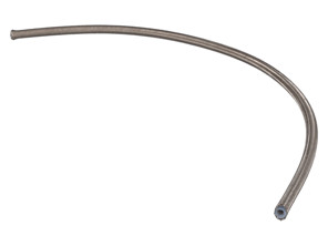 Vacuum hose for switchable exhaust. Porsche 996 / 997.1 Carrera - 00004420022, 91435502100