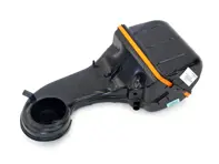 Air cleaner housing complete with panel filter. Porsche 964 Turbo - 93011002007