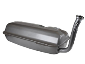 Serbatoio carburante, diesel, 72L per Mercedes 124 T (S124) - 1244700904, 8315600700 - 1244700904