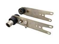 弹簧板运动快速调节后组。保时捷 911 1969-86 配备 915 变速箱 - 90133300309, 91133300900, 91133300905, 90133300301 - PR08019P