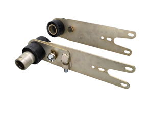 弹簧板运动快速调节后组。保时捷 911 1969-86 配备 915 变速箱 - 90133300309, 91133300900, 91133300905, 90133300301 - PR08019P