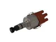 Ignition distributor SWITCH, with vacuum. Porsche 911 2.0L and 2.2L 6 cylinder engines - 90160202500, 90160202101, 90160202102, 90160202150, 901602021AX, 901603021BX, 91160270700, 90160250200, 911602021 - 123\PORSCHE-SMALL-6-R-V