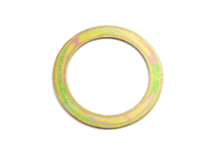 Arandela de cuña para polea de correa del alternador. Porsche 911 - 93010656400, 9301065640Y