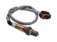 Lambda-zuurstofsensor, VOOR Katalysator. Porsche 997 2006 >> - 99760617601, 99760617602