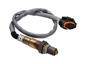 Sonda lambda, PRIMA del catalizzatore. Porsche 997 2006>> - 99760617601, 99760617602