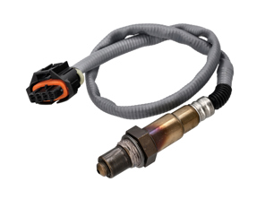 氧传感器，催化转换器前。保时捷 997 2006>> - 99760617601, 99760617602