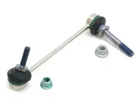 Drop Link anteriore o posteriore. Porsche Boxster 987 / Cayman 987C / 997 / 981 / 718 (codice OE 99734306904 / 99734307004) - 99734306904, 99734307004, 99734306903, 99734306900, 99734307000, 99734306901, 99734307001, 99734306902, 99734307002, 37559 01, 3755901, 37560 01, 3756001