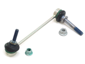 Drop Link Front or Rear. Porsche Boxster 987 / Cayman 987C  / 997 / 981 / 718 (OE Part No. 99734306904 / 99734307004) - 99734306904, 99734307004, 99734306903, 99734306900, 99734307000, 99734306901, 99734307001, 99734306902, 99734307002, 37559 01, 3755901, 37560 01, 3756001