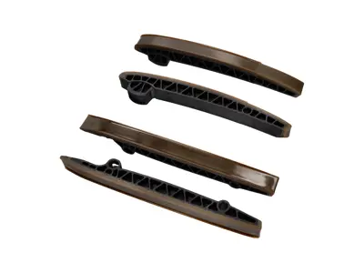 Kettenführungsset. Porsche 986 Boxster 1997-02 / 996 3.4L 1998-01 - 99610517552, 99610517353
