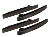 Chain guide. Porsche 986 / 996 - 99610517552, 99610517353