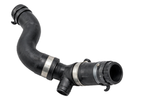 Coolant Hose. Porsche 958 Cayenne / 970 Panamera 2010-18 - 95810610500