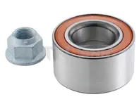 Wheel bearing Rear. Porsche 964 1989-94 - 99905304201, 99905304205, 99905304206 - R167.19