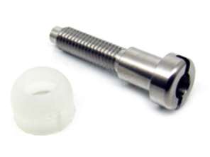 前照灯内螺钉。保时捷 911 / 964 - 905FT001NA, 91163103300, 911.631.033.00 - HDL-901-S, 1695151300