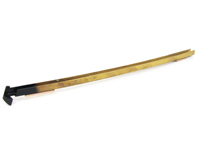 Window guide rail. Porsche 964 / 993 - 9645420354070K, 9645420364070K