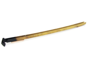 Fensterführungsschiene. Porsche 964 / 993 - 9645420354070K, 9645420364070K