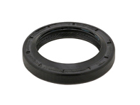 Radial shaft seal, Left. Porsche 95B Macan - 9A740939900, 852.060