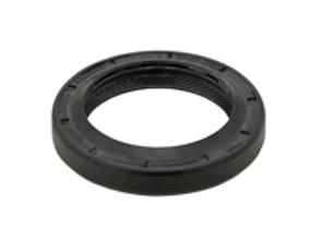 Radial shaft seal, Left. Porsche 95B Macan - 9A740939900, 852.060